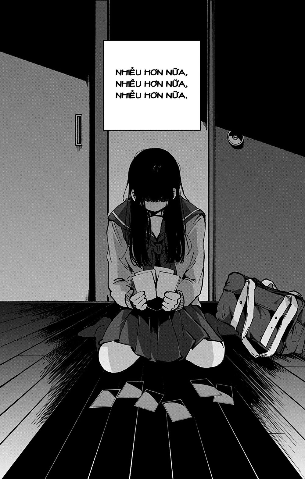 Kimi Ga Shinu Made Ato 100 Nichi Chapter 23 - Trang 2