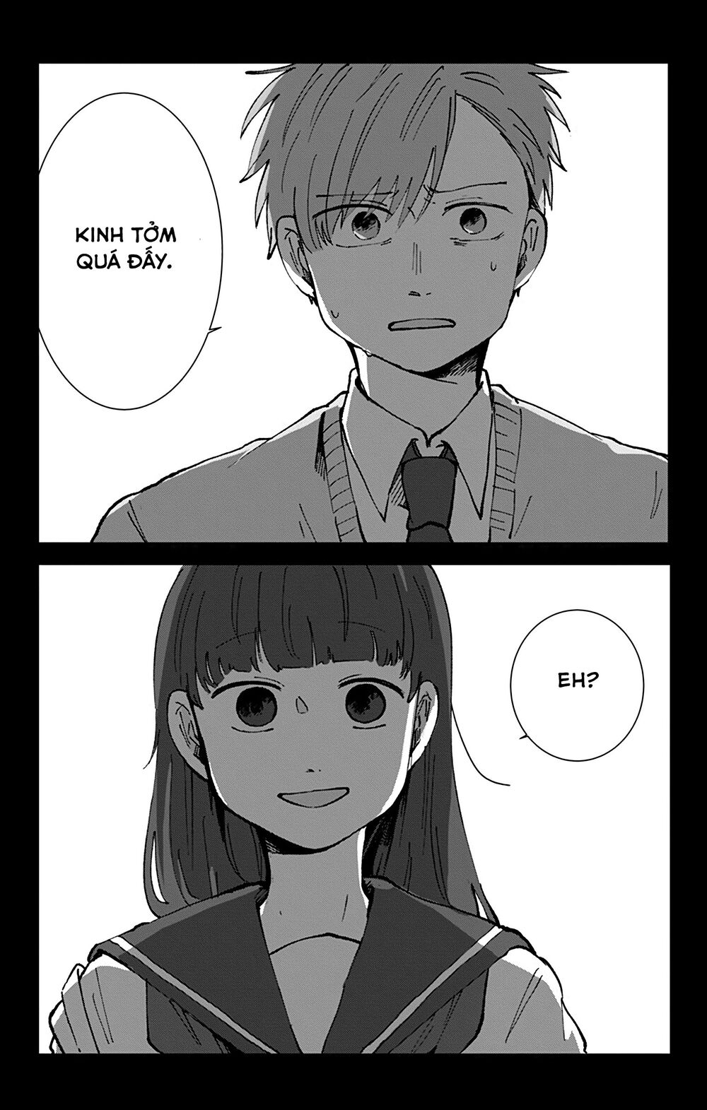 Kimi Ga Shinu Made Ato 100 Nichi Chapter 23 - Trang 2