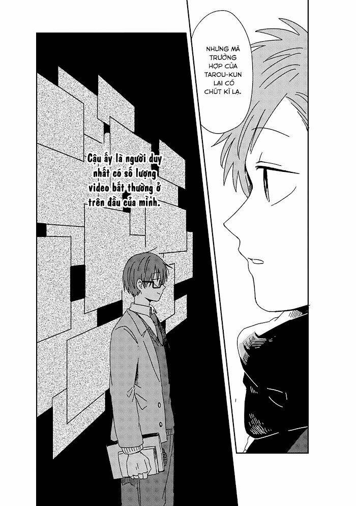 Kimi Ga Shinu Made Ato 100 Nichi Chapter 17 - Trang 2