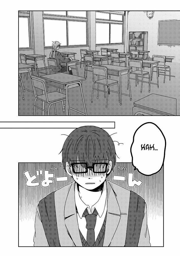 Kimi Ga Shinu Made Ato 100 Nichi Chapter 16 - Trang 2