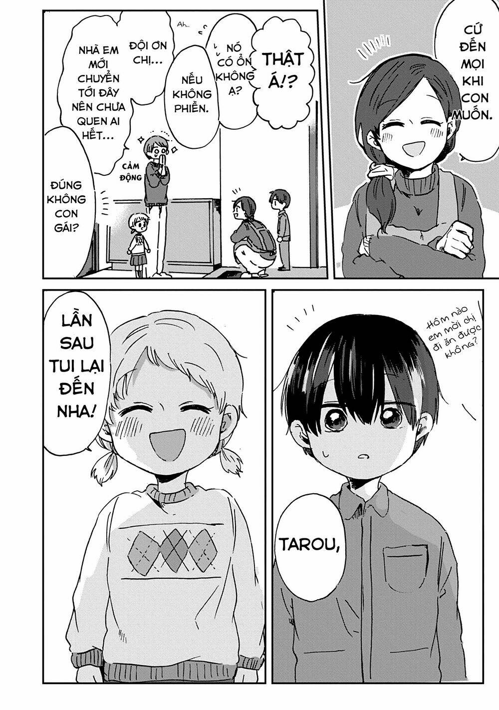 Kimi Ga Shinu Made Ato 100 Nichi Chapter 6.2 - Trang 2