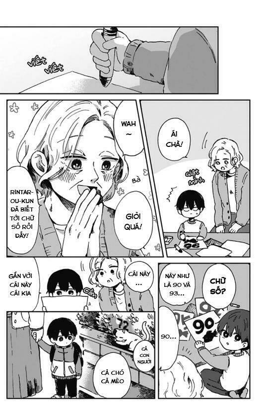 Kimi Ga Shinu Made Ato 100 Nichi Chapter 6.1 - Trang 2