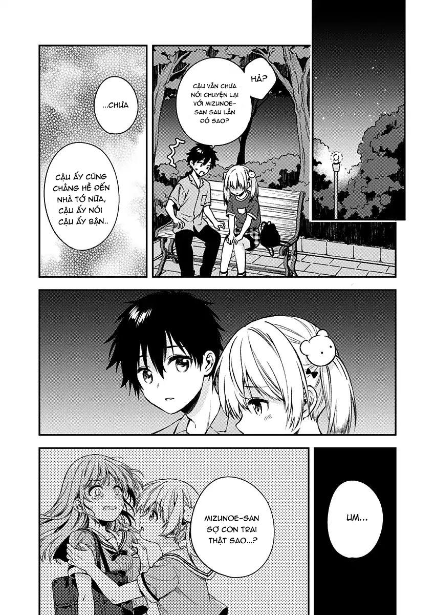 Fukakai Na Boku No Subete O Chapter 11 - Trang 2