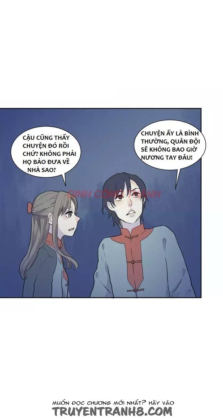 Nhộng Chapter 4 - Trang 2