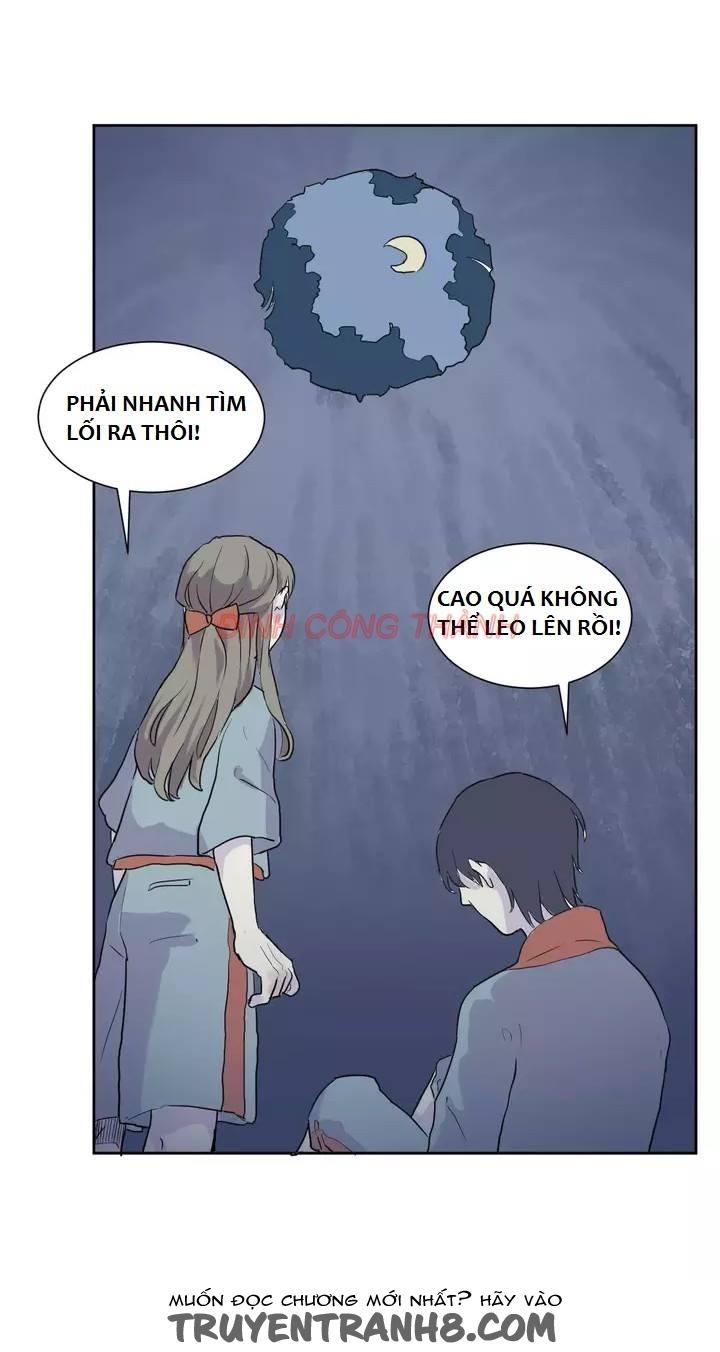 Nhộng Chapter 4 - Trang 2