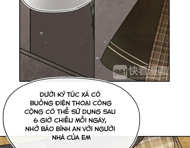 Đệm Lót Ma Nữ Chapter 4.1 - Trang 2