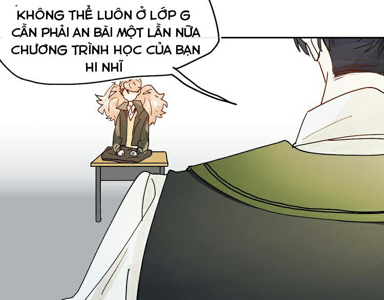 Đệm Lót Ma Nữ Chapter 4.1 - Trang 2