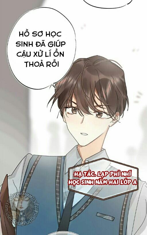 Đệm Lót Ma Nữ Chapter 3 - Trang 2