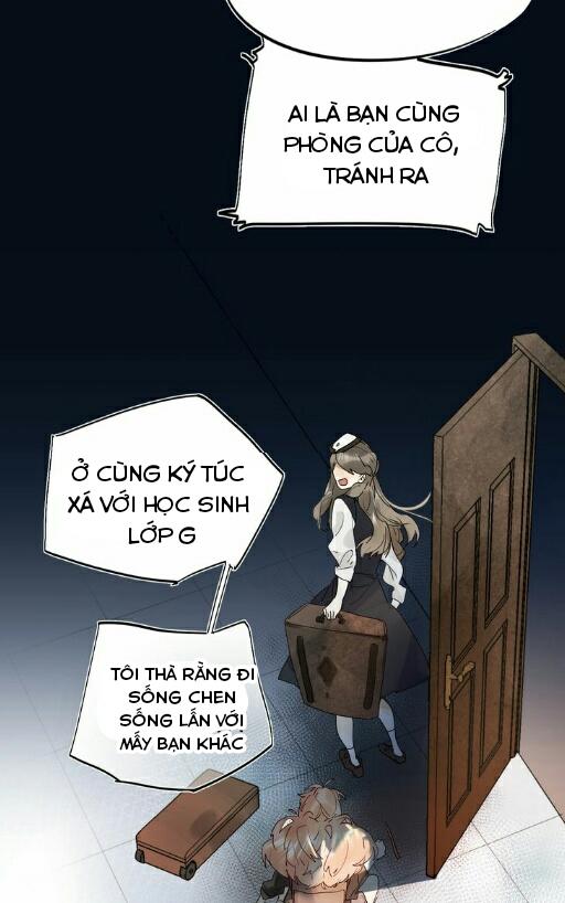 Đệm Lót Ma Nữ Chapter 3 - Trang 2