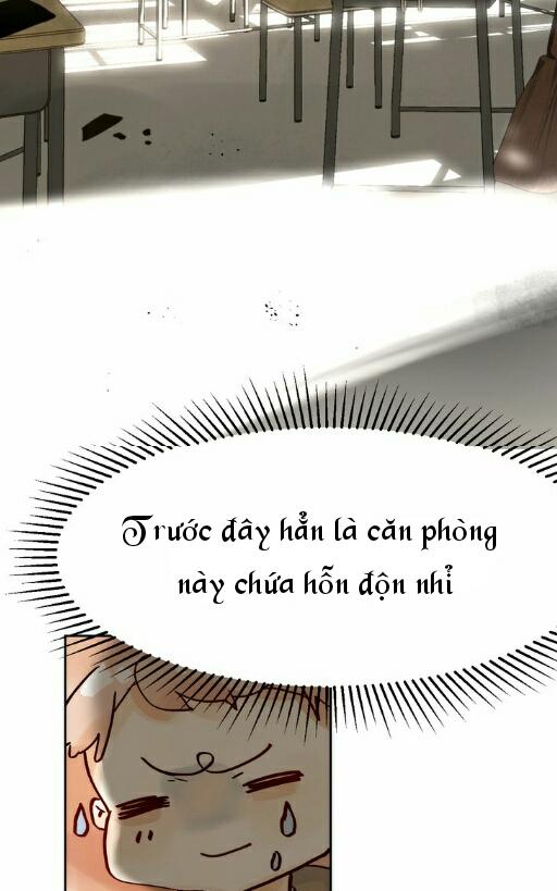 Đệm Lót Ma Nữ Chapter 3 - Trang 2