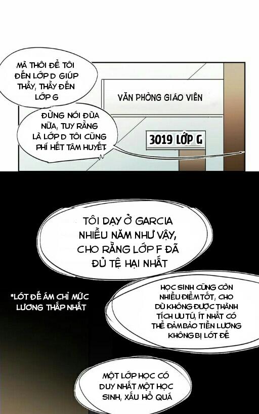 Đệm Lót Ma Nữ Chapter 3 - Trang 2