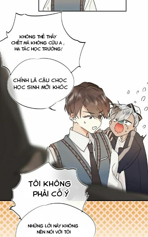 Đệm Lót Ma Nữ Chapter 3 - Trang 2