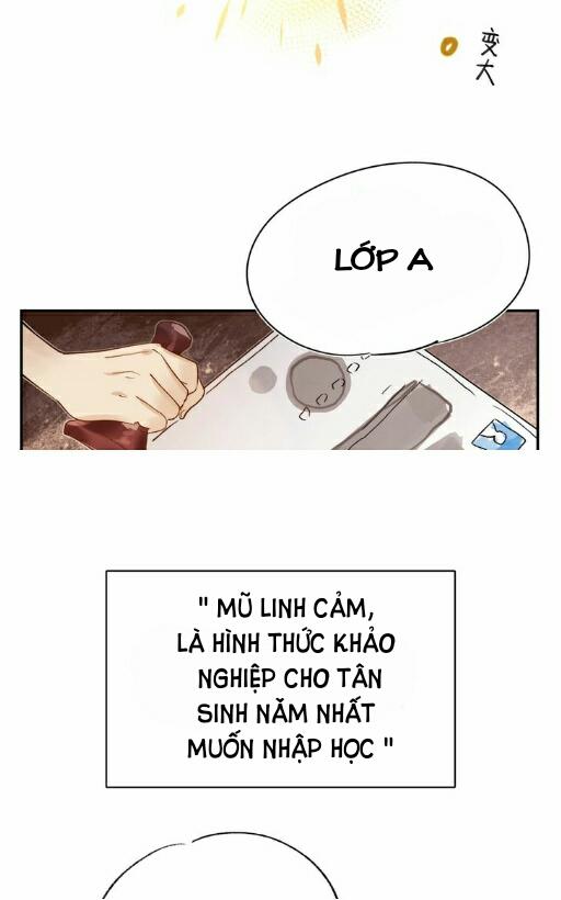 Đệm Lót Ma Nữ Chapter 2 - Trang 2