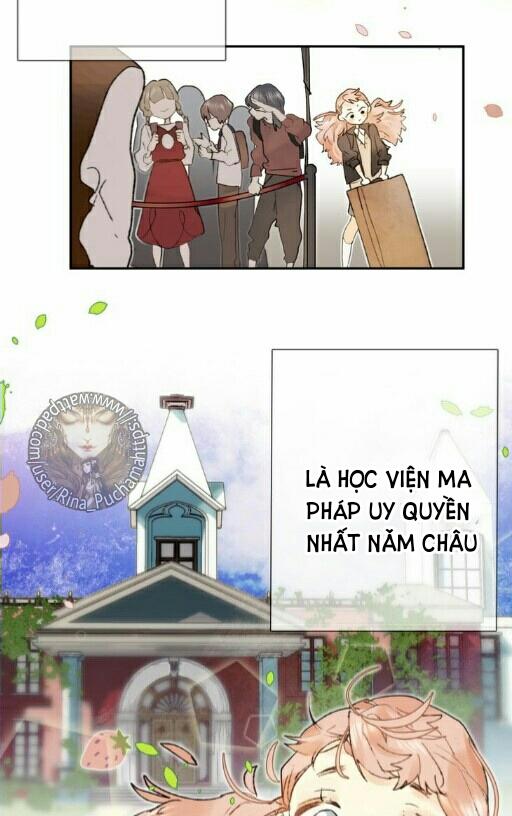 Đệm Lót Ma Nữ Chapter 2 - Trang 2