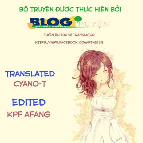 Repeating Your End Together Chapter 1 - Trang 2