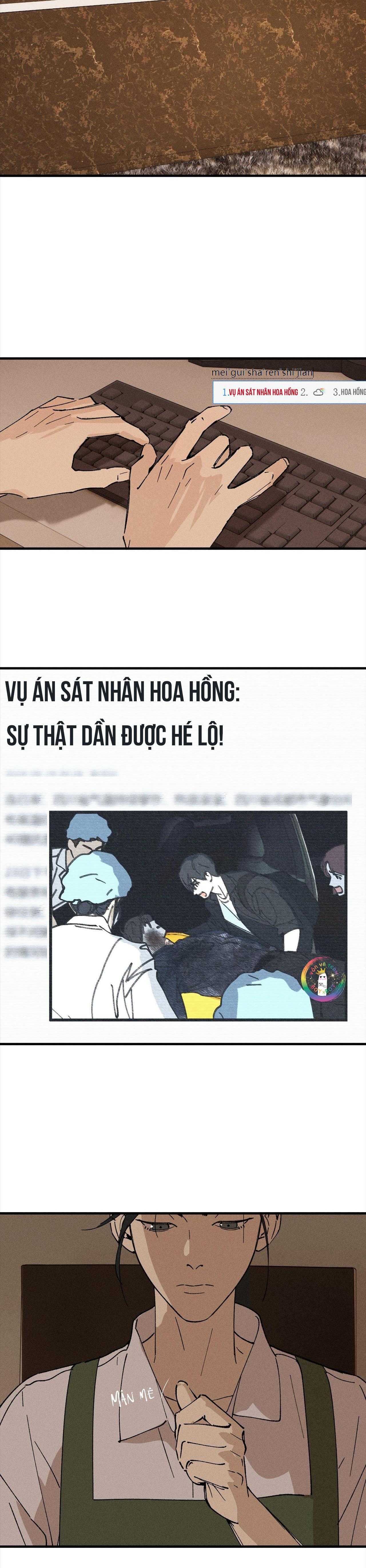 Id Của Thần Chapter 68 - Trang 2