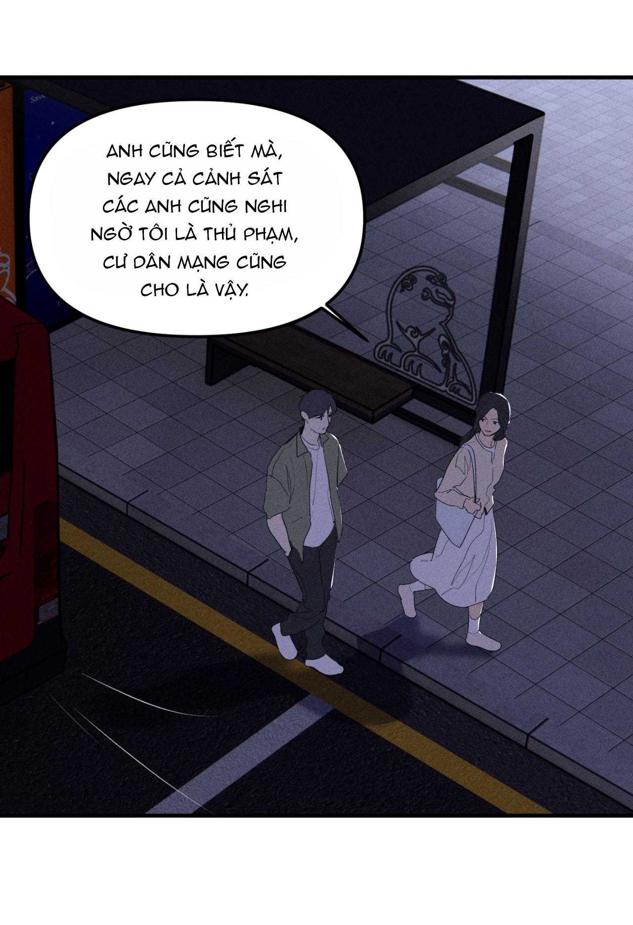 Id Của Thần Chapter 65 - Trang 2