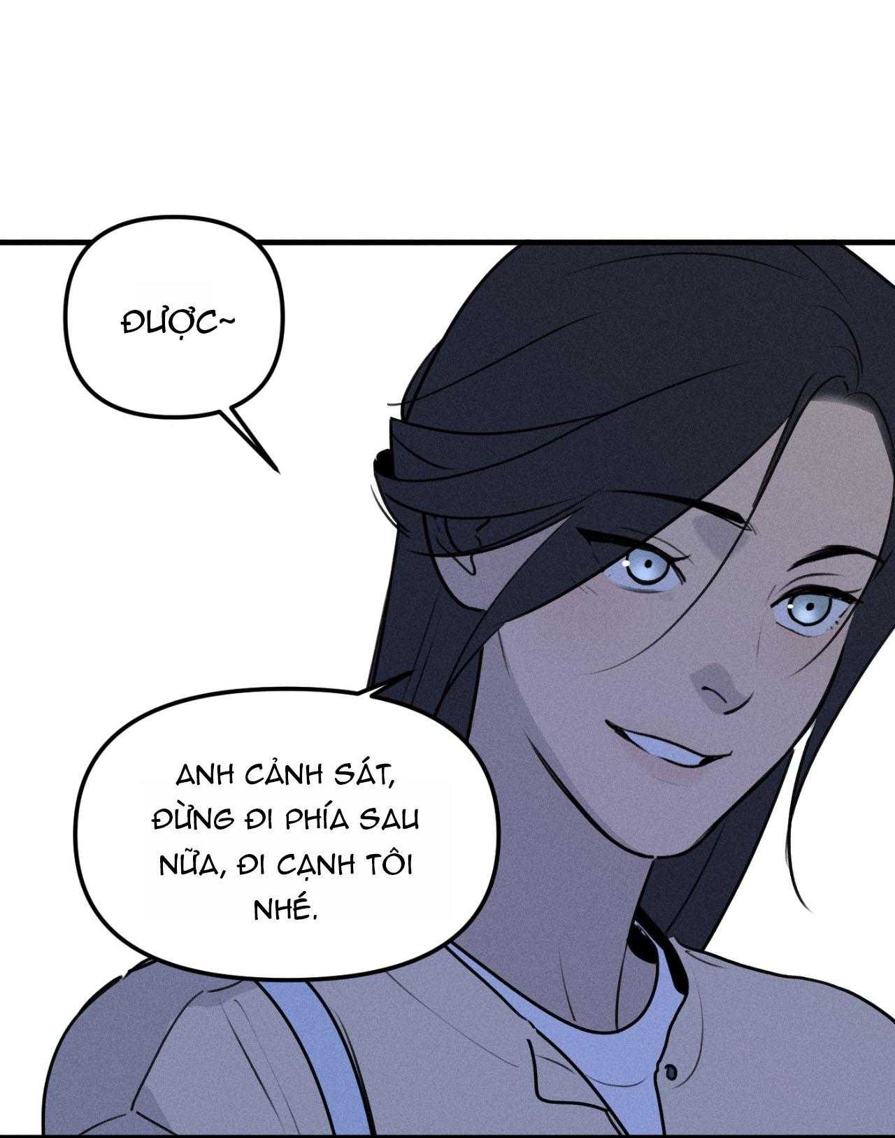 Id Của Thần Chapter 65 - Trang 2