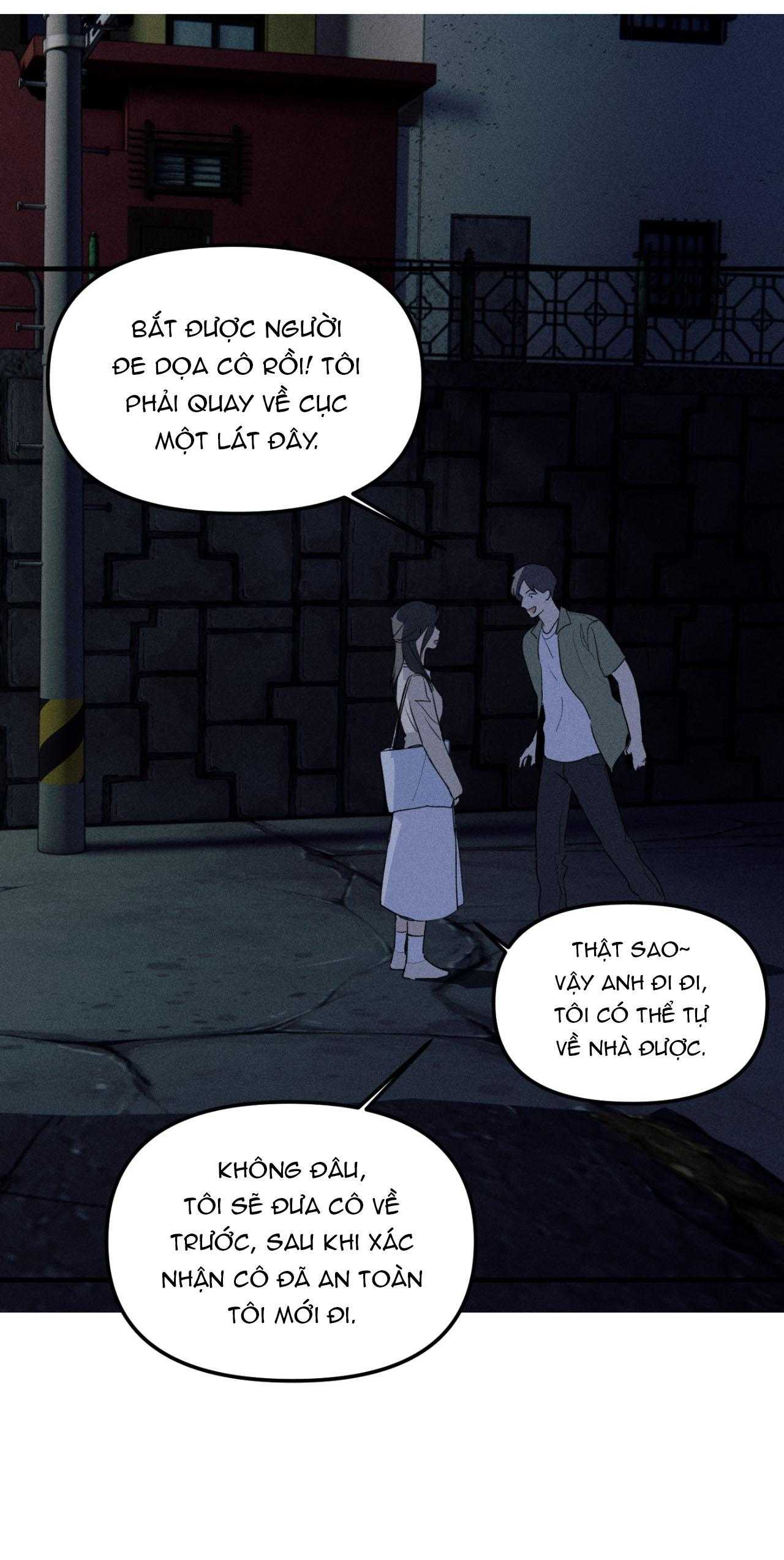 Id Của Thần Chapter 65 - Trang 2