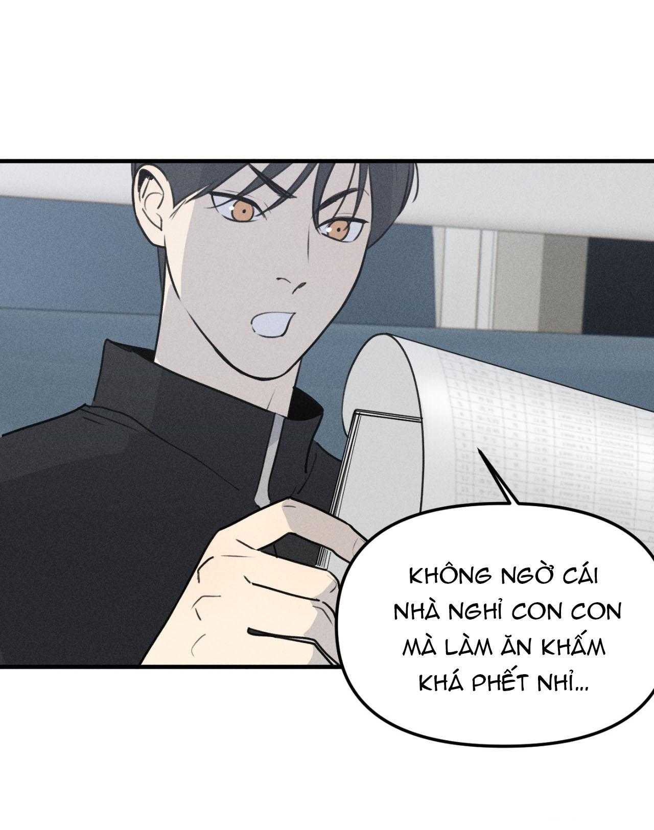 Id Của Thần Chapter 65 - Trang 2