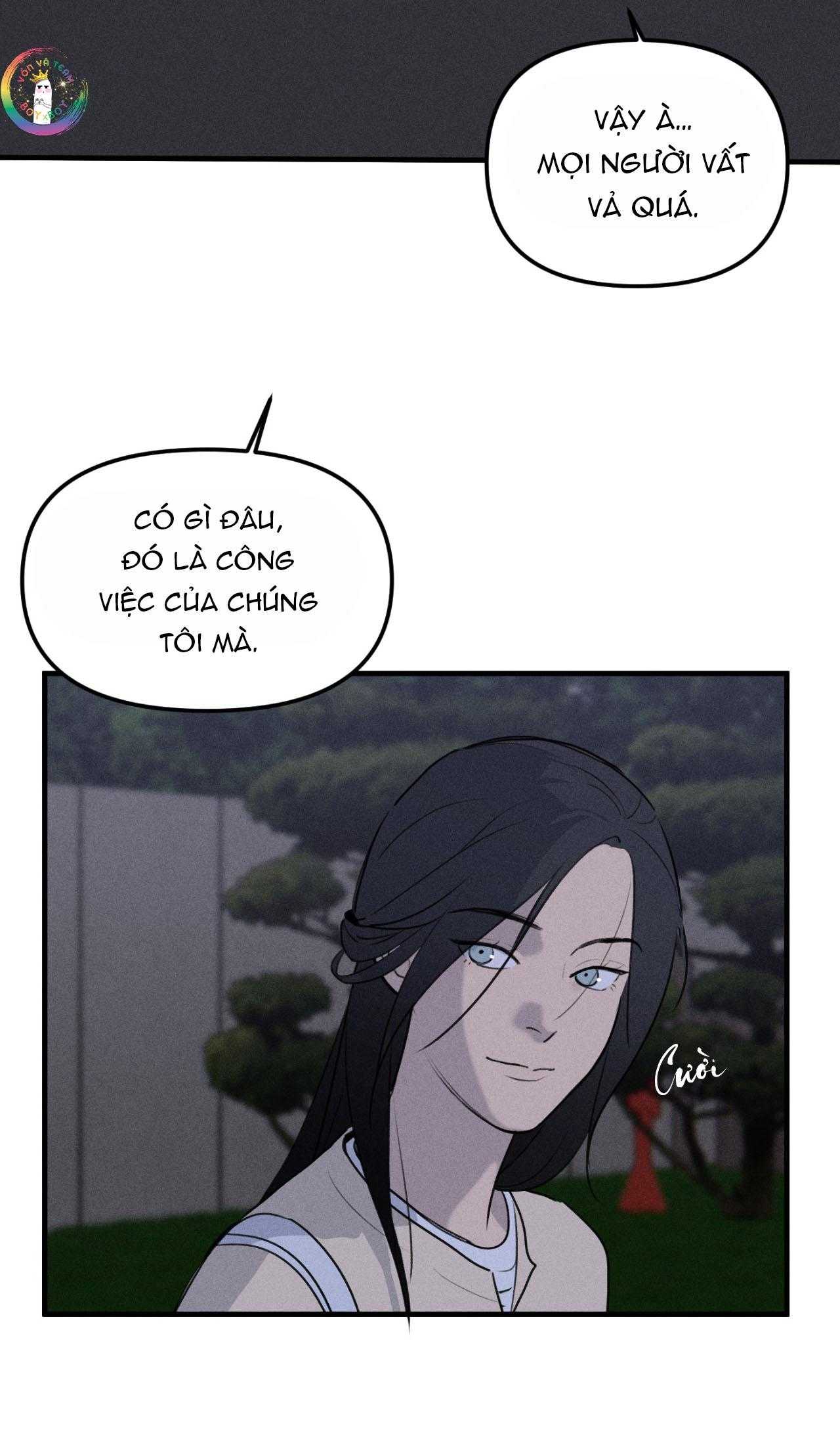 Id Của Thần Chapter 65 - Trang 2