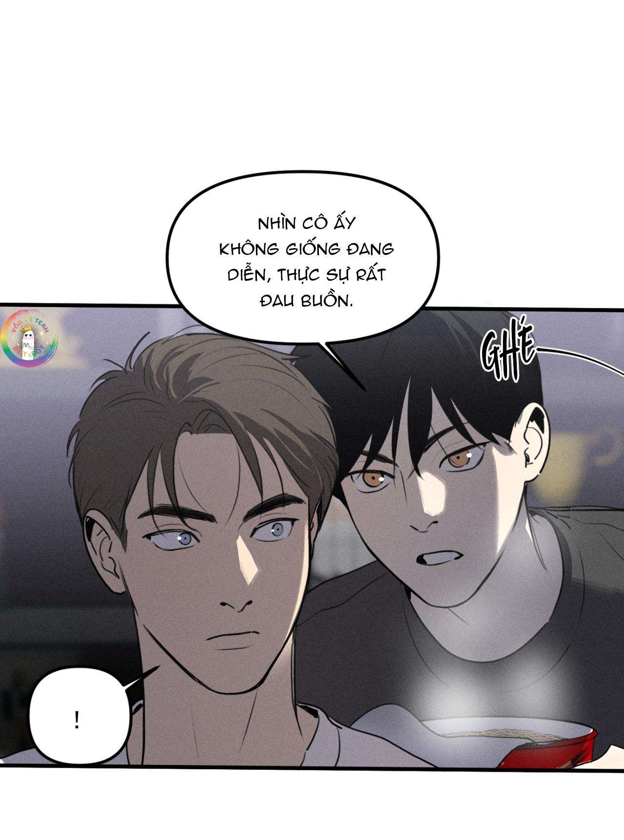 Id Của Thần Chapter 62 - Trang 2