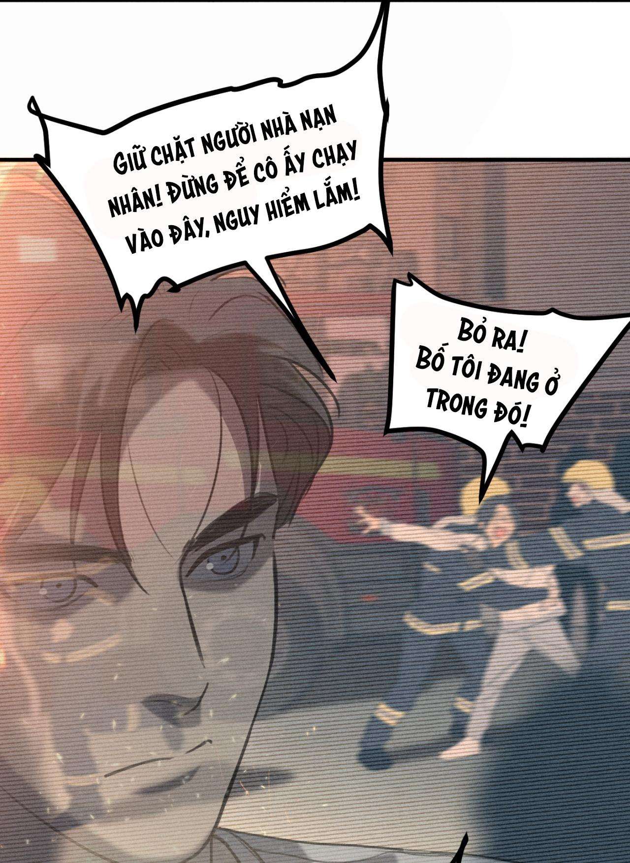 Id Của Thần Chapter 62 - Trang 2