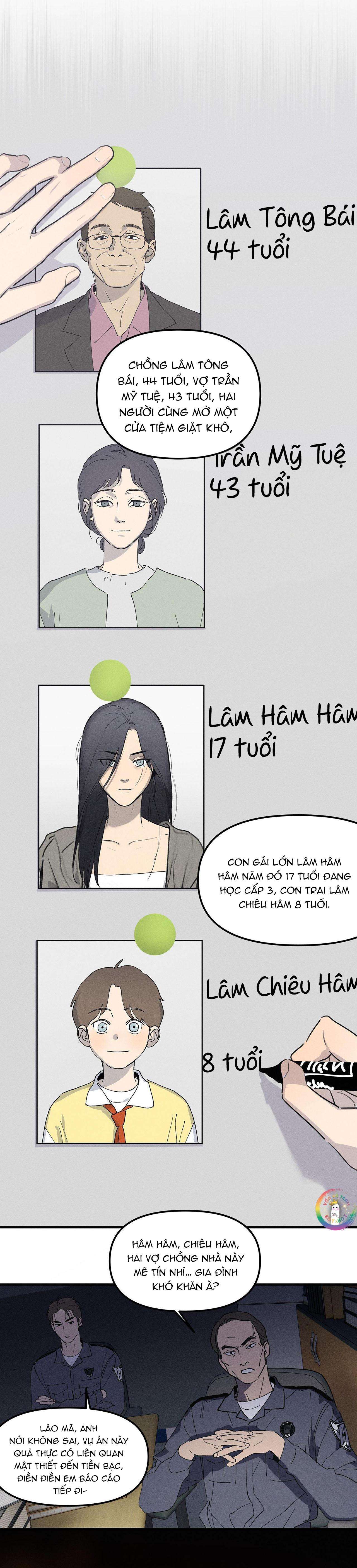 Id Của Thần Chapter 59 - Trang 2