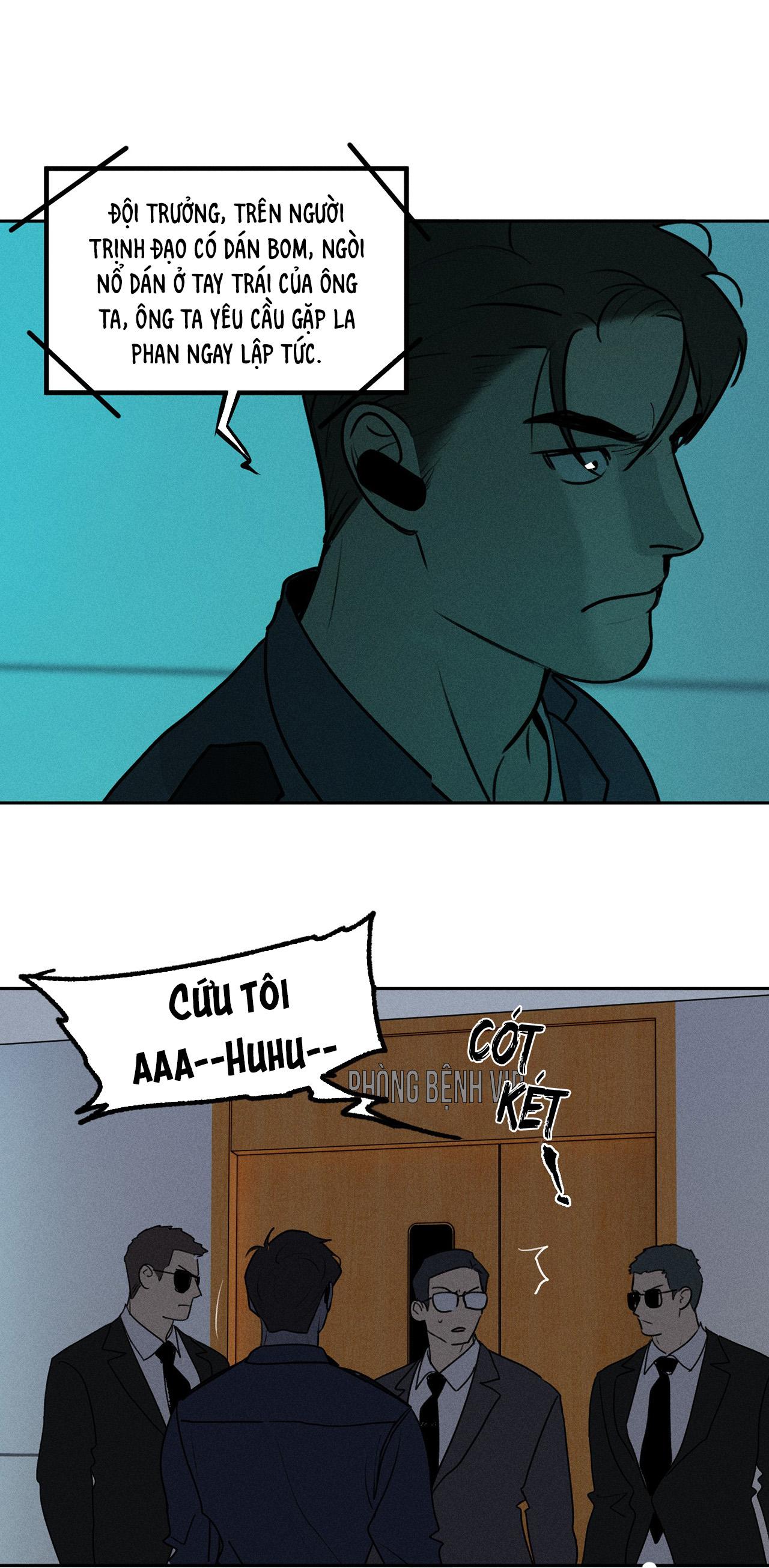 Id Của Thần Chapter 47 - Trang 2