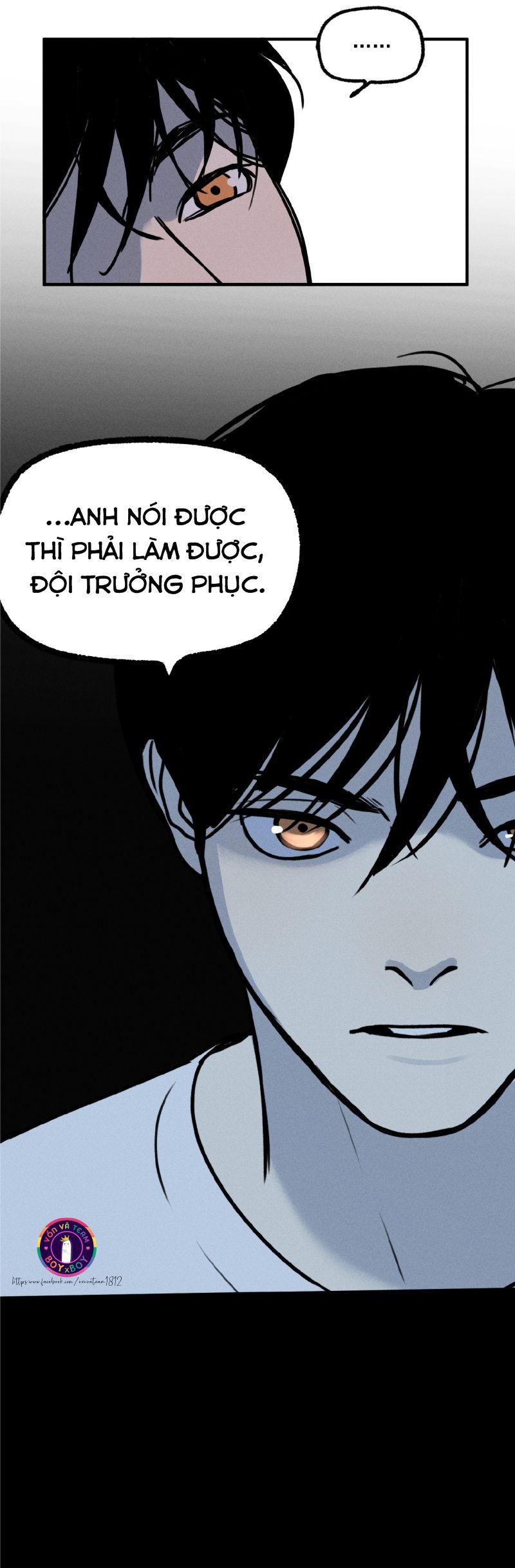 Id Của Thần Chapter 17 - Trang 2