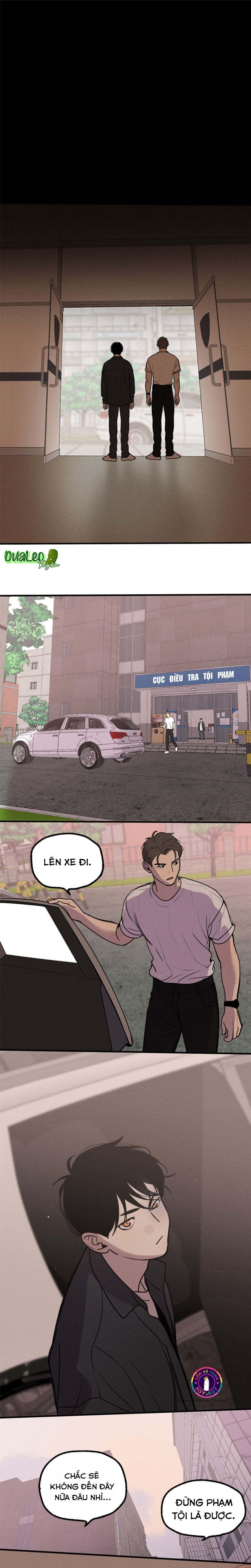 Id Của Thần Chapter 16 - Trang 2