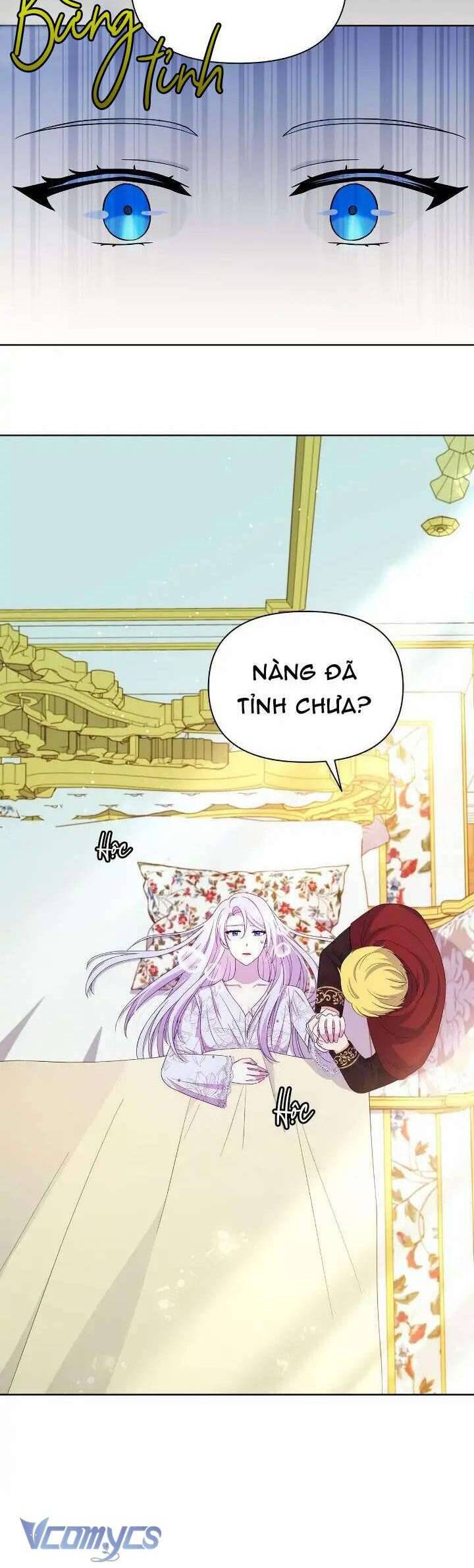 Người Bảo Hộ Của Bạo Quân Là Ma Nữ Tàn Độc Chapter 106 - Trang 2