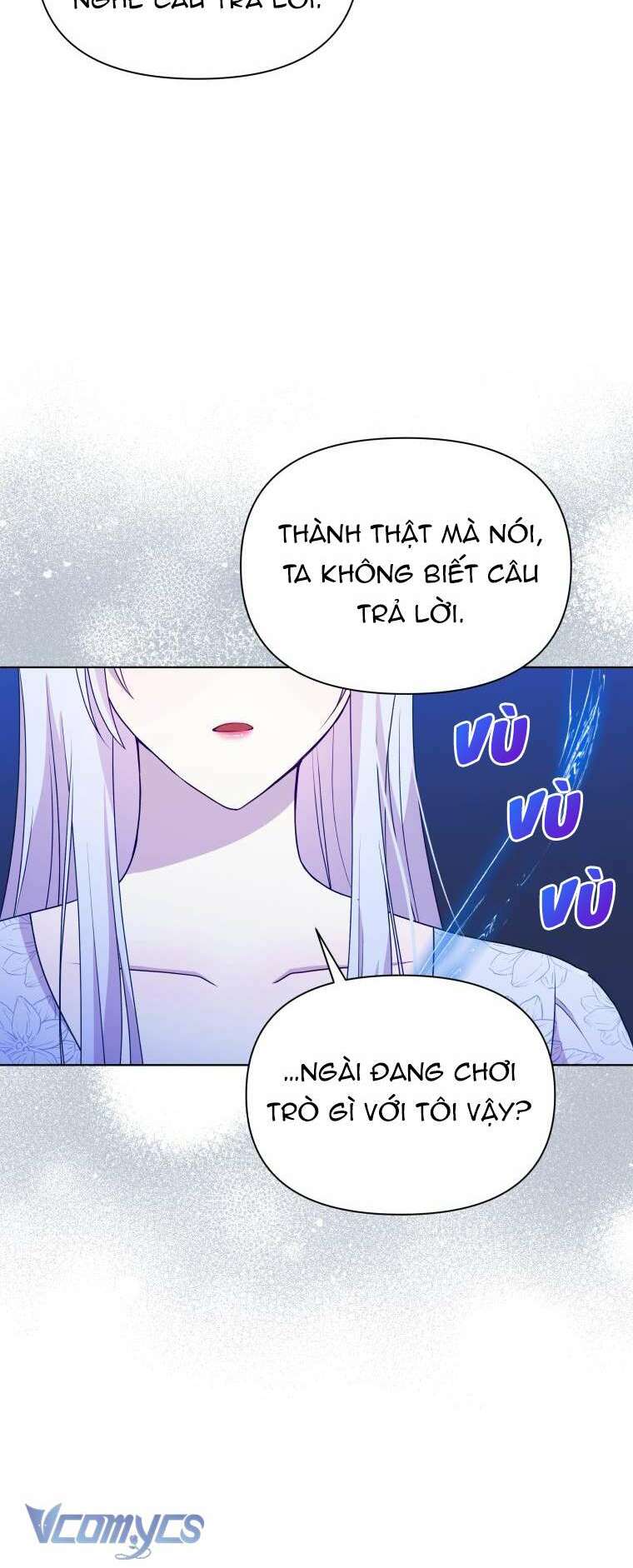 Người Bảo Hộ Của Bạo Quân Là Ma Nữ Tàn Độc Chapter 98 - Trang 2