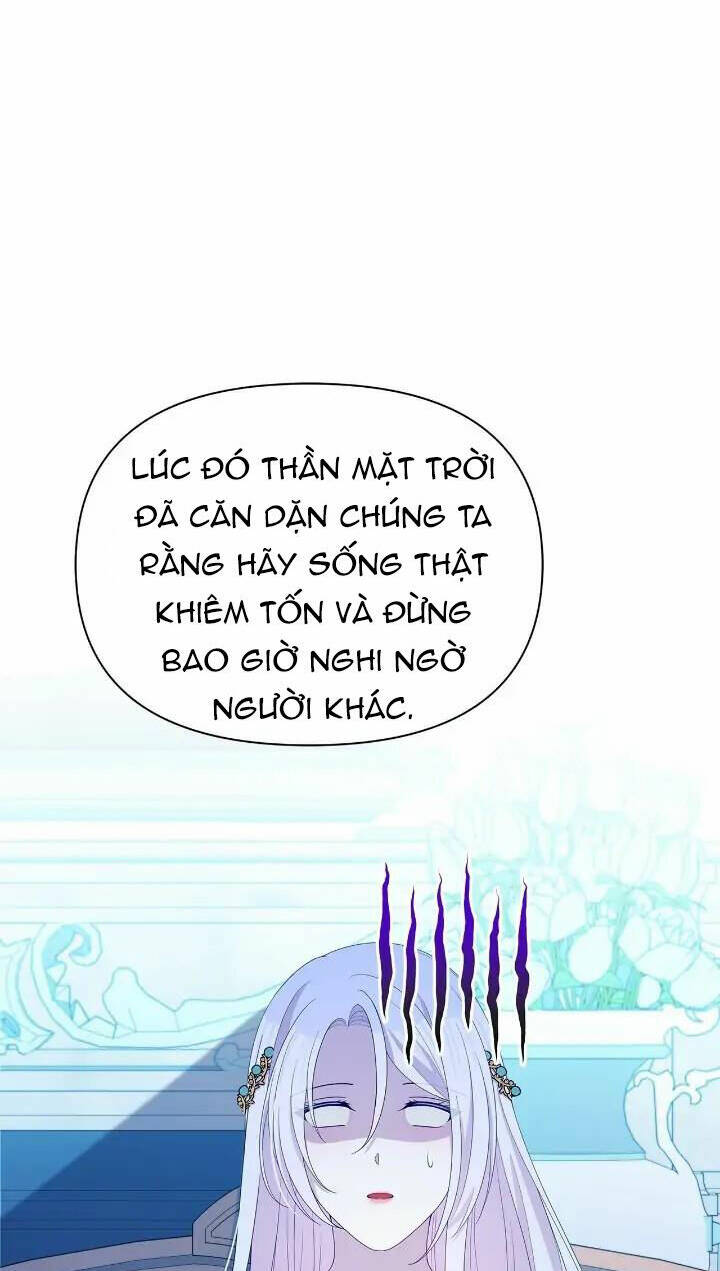 Người Bảo Hộ Của Bạo Quân Là Ma Nữ Tàn Độc Chapter 93 - Trang 2