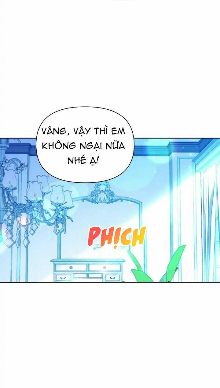 Người Bảo Hộ Của Bạo Quân Là Ma Nữ Tàn Độc Chapter 93 - Trang 2