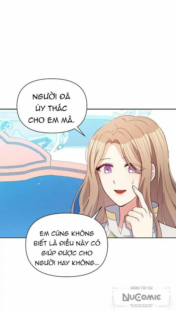 Người Bảo Hộ Của Bạo Quân Là Ma Nữ Tàn Độc Chapter 93 - Trang 2