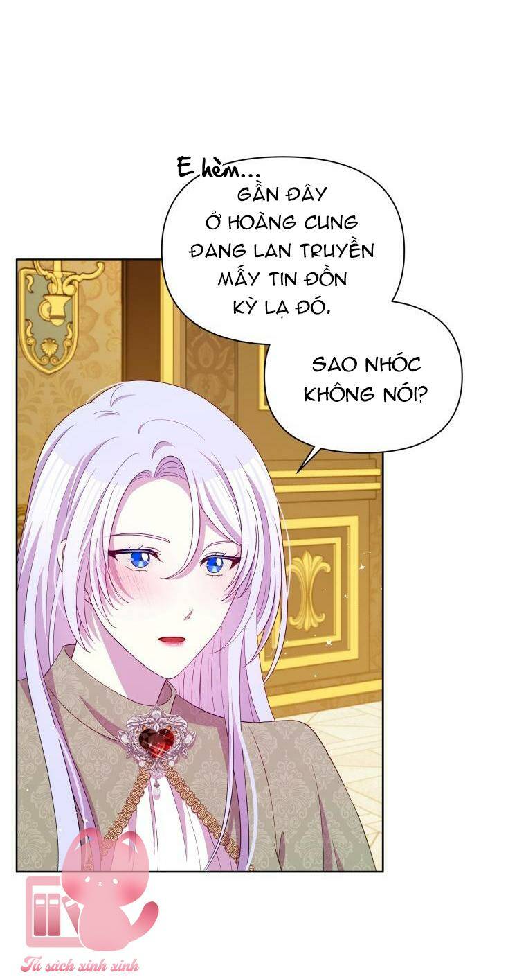 Người Bảo Hộ Của Bạo Quân Là Ma Nữ Tàn Độc Chapter 90 - Trang 2