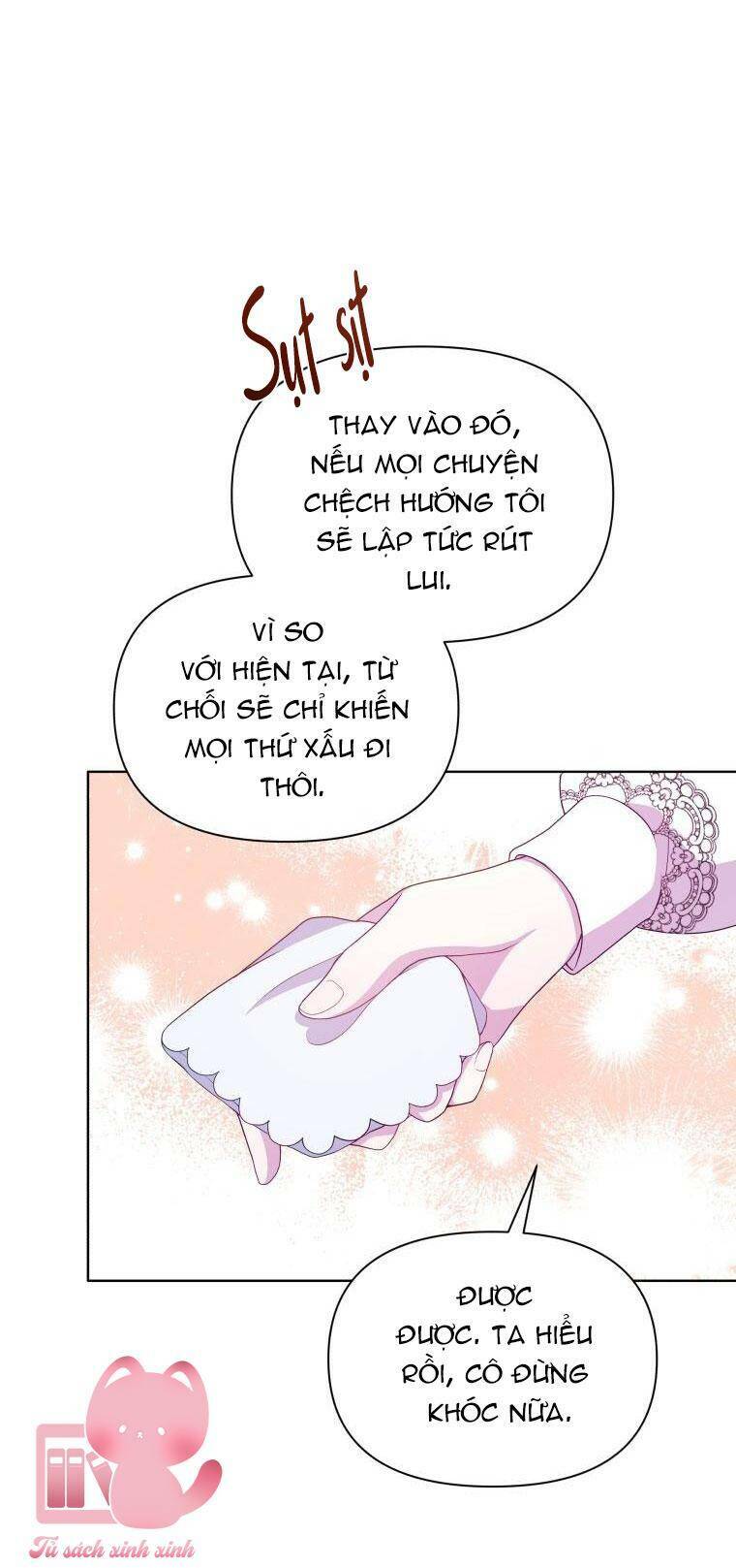 Người Bảo Hộ Của Bạo Quân Là Ma Nữ Tàn Độc Chapter 87 - Trang 2