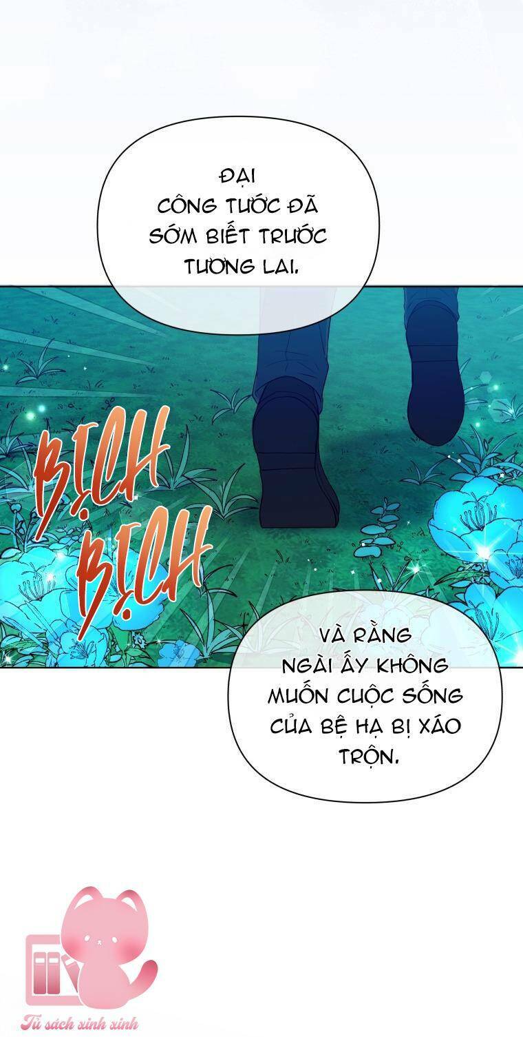 Người Bảo Hộ Của Bạo Quân Là Ma Nữ Tàn Độc Chapter 86 - Trang 2