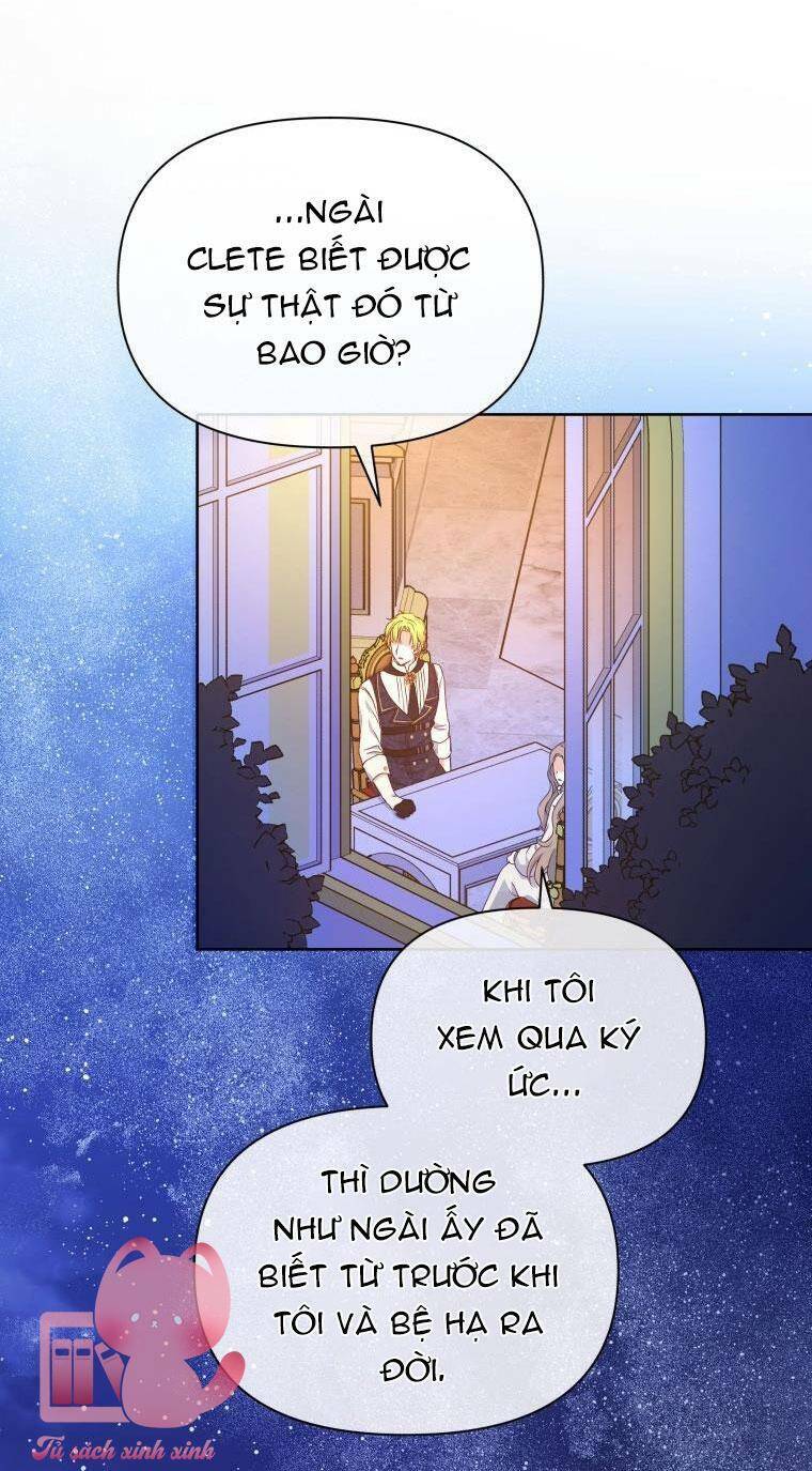 Người Bảo Hộ Của Bạo Quân Là Ma Nữ Tàn Độc Chapter 86 - Trang 2