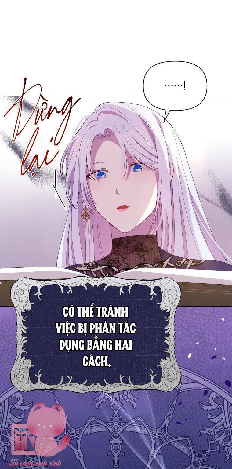 Người Bảo Hộ Của Bạo Quân Là Ma Nữ Tàn Độc Chapter 85 - Trang 2