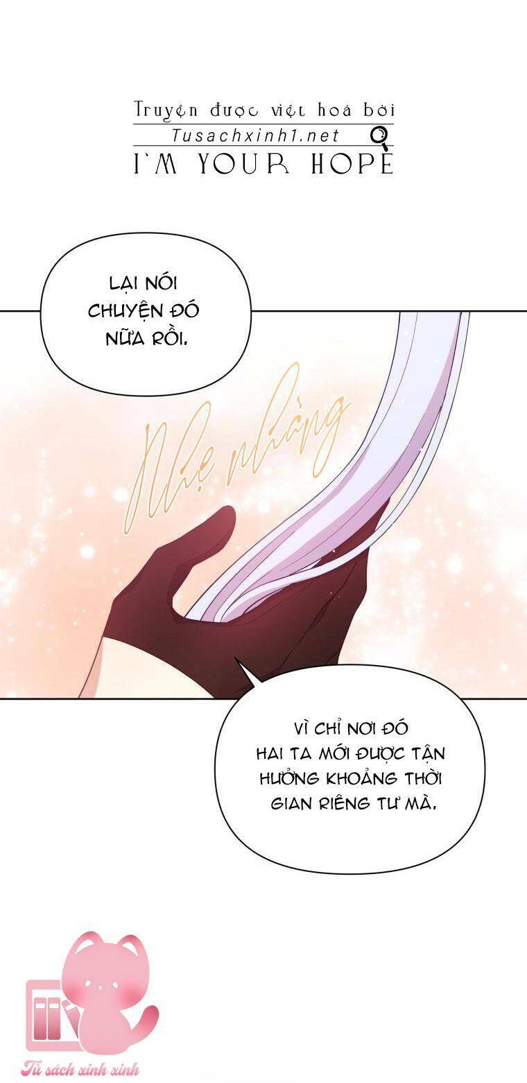 Người Bảo Hộ Của Bạo Quân Là Ma Nữ Tàn Độc Chapter 85 - Trang 2