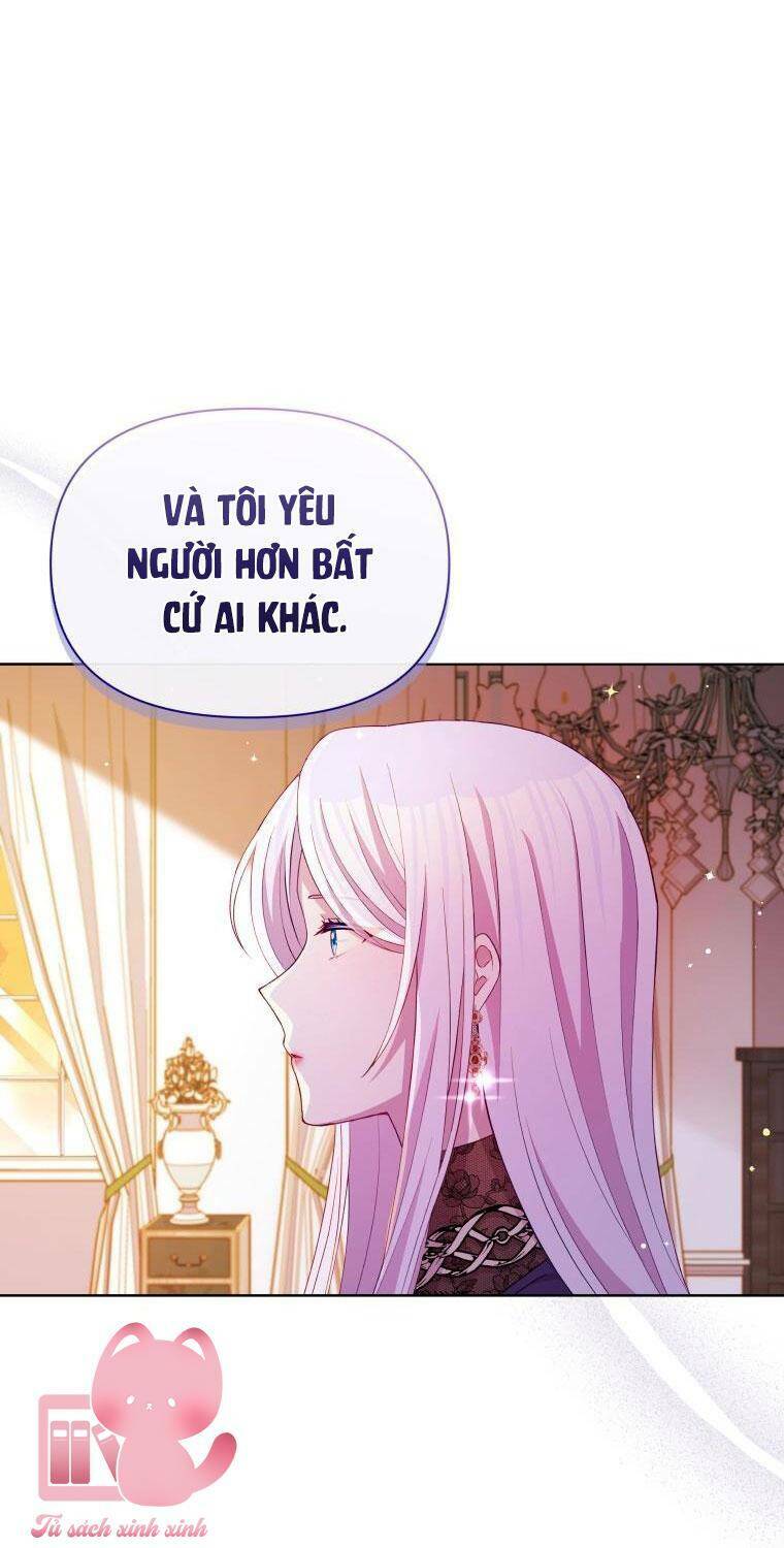 Người Bảo Hộ Của Bạo Quân Là Ma Nữ Tàn Độc Chapter 85 - Trang 2