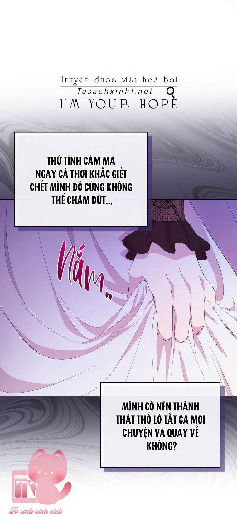 Người Bảo Hộ Của Bạo Quân Là Ma Nữ Tàn Độc Chapter 85 - Trang 2