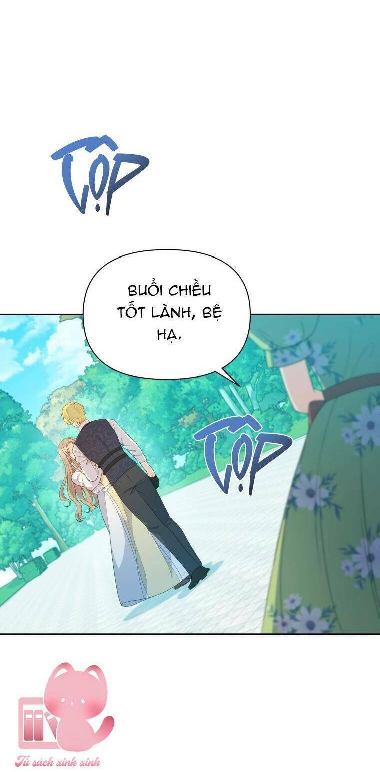 Người Bảo Hộ Của Bạo Quân Là Ma Nữ Tàn Độc Chapter 84 - Trang 2