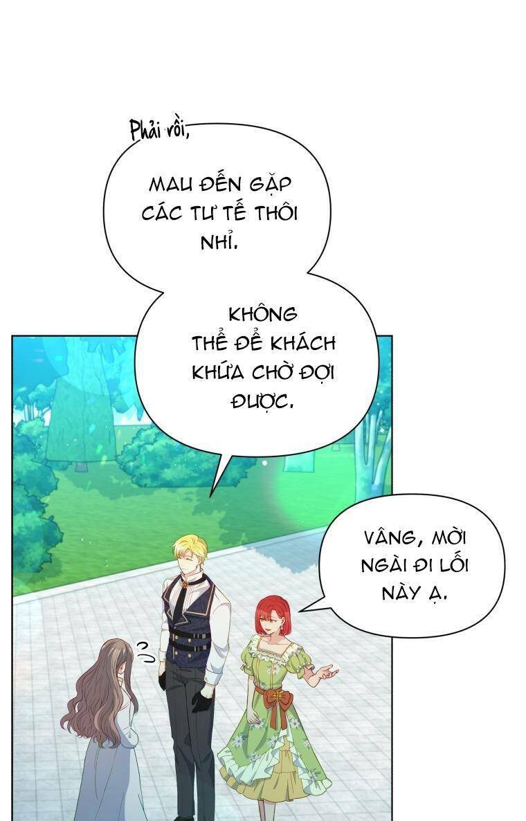 Người Bảo Hộ Của Bạo Quân Là Ma Nữ Tàn Độc Chapter 84 - Trang 2