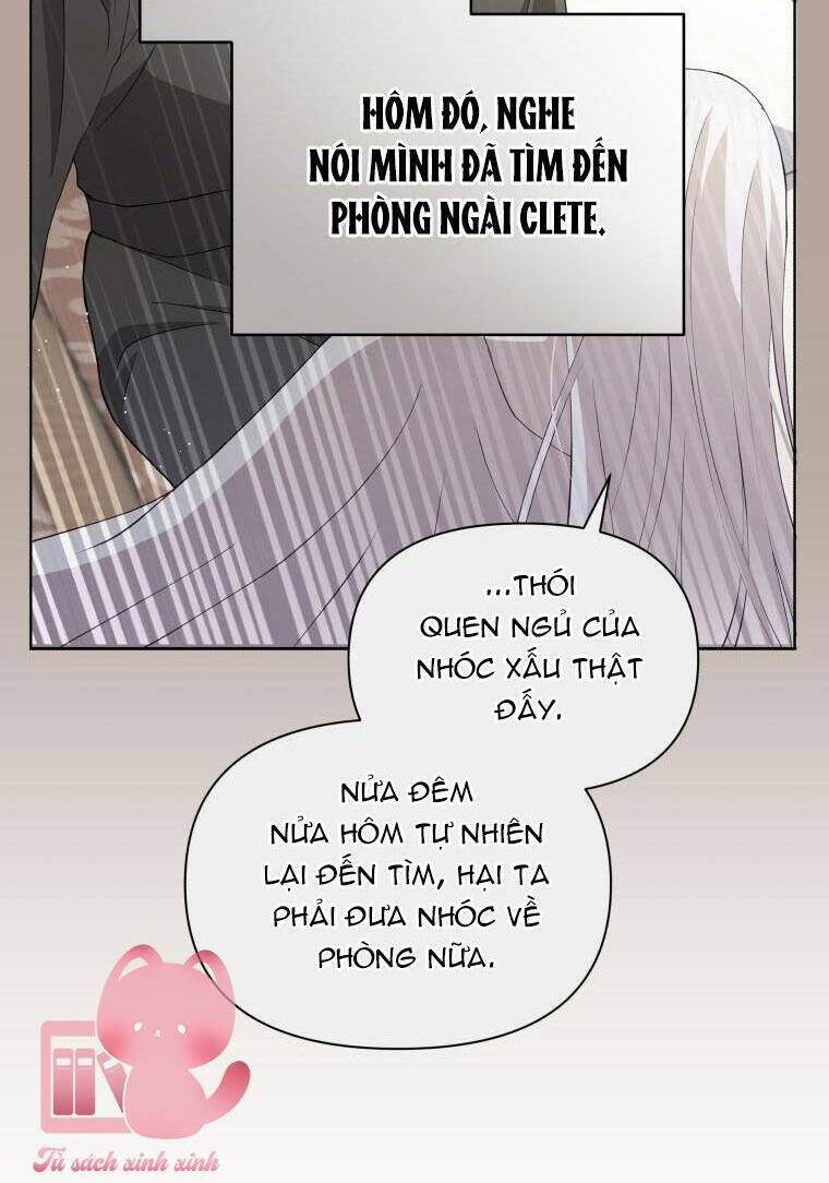 Người Bảo Hộ Của Bạo Quân Là Ma Nữ Tàn Độc Chapter 84 - Trang 2