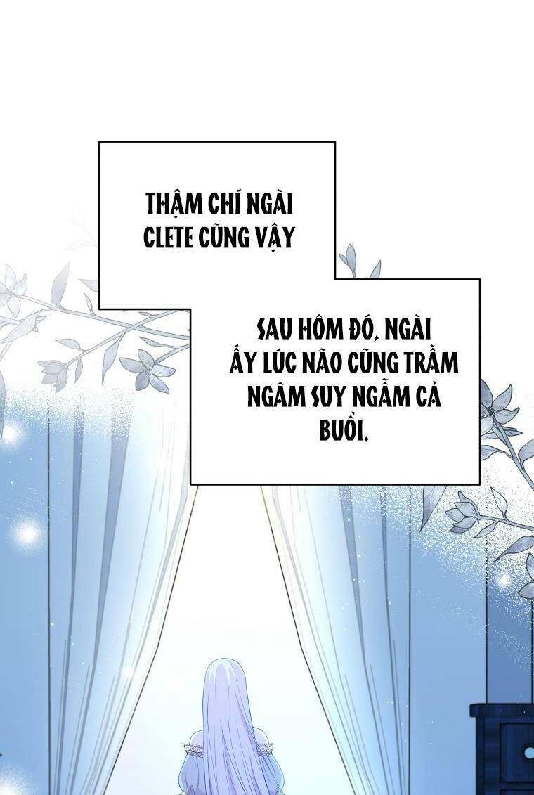 Người Bảo Hộ Của Bạo Quân Là Ma Nữ Tàn Độc Chapter 84 - Trang 2