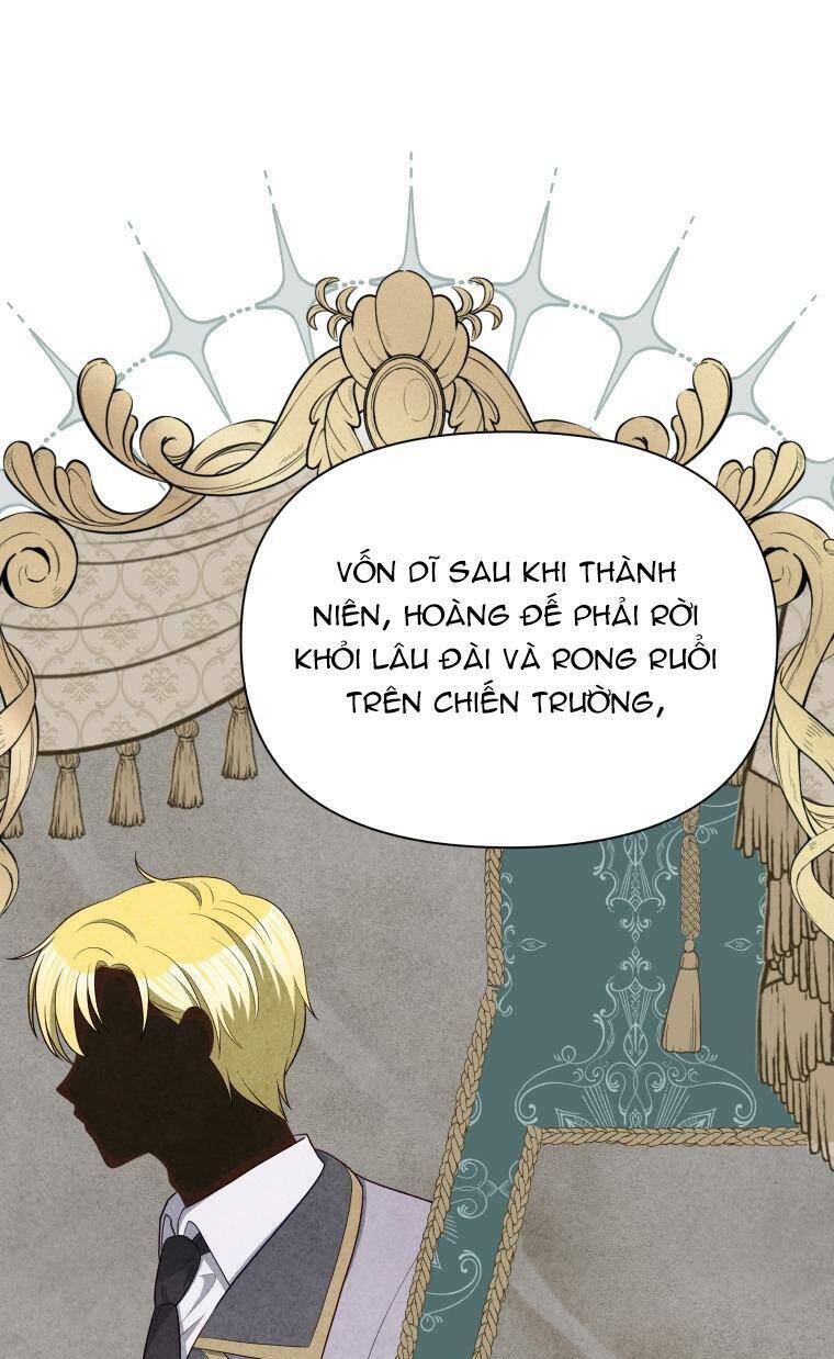 Người Bảo Hộ Của Bạo Quân Là Ma Nữ Tàn Độc Chapter 83 - Trang 2