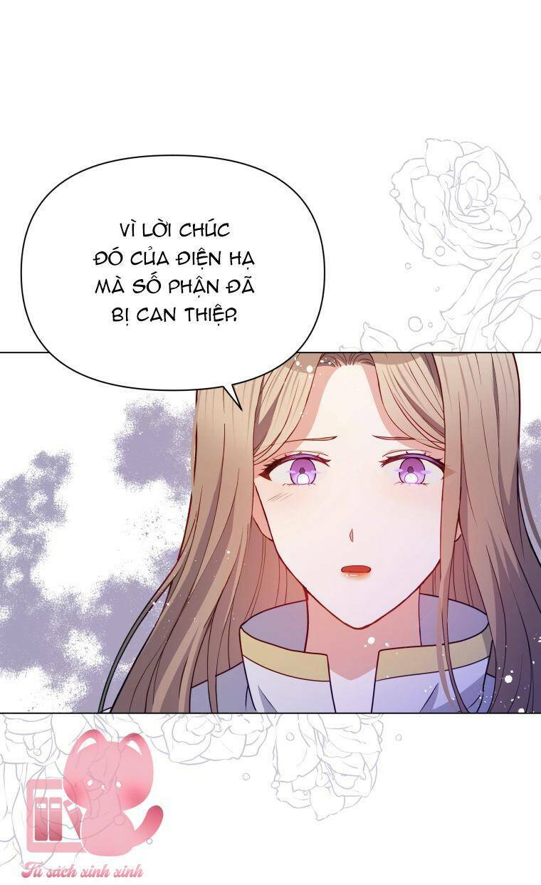 Người Bảo Hộ Của Bạo Quân Là Ma Nữ Tàn Độc Chapter 83 - Trang 2